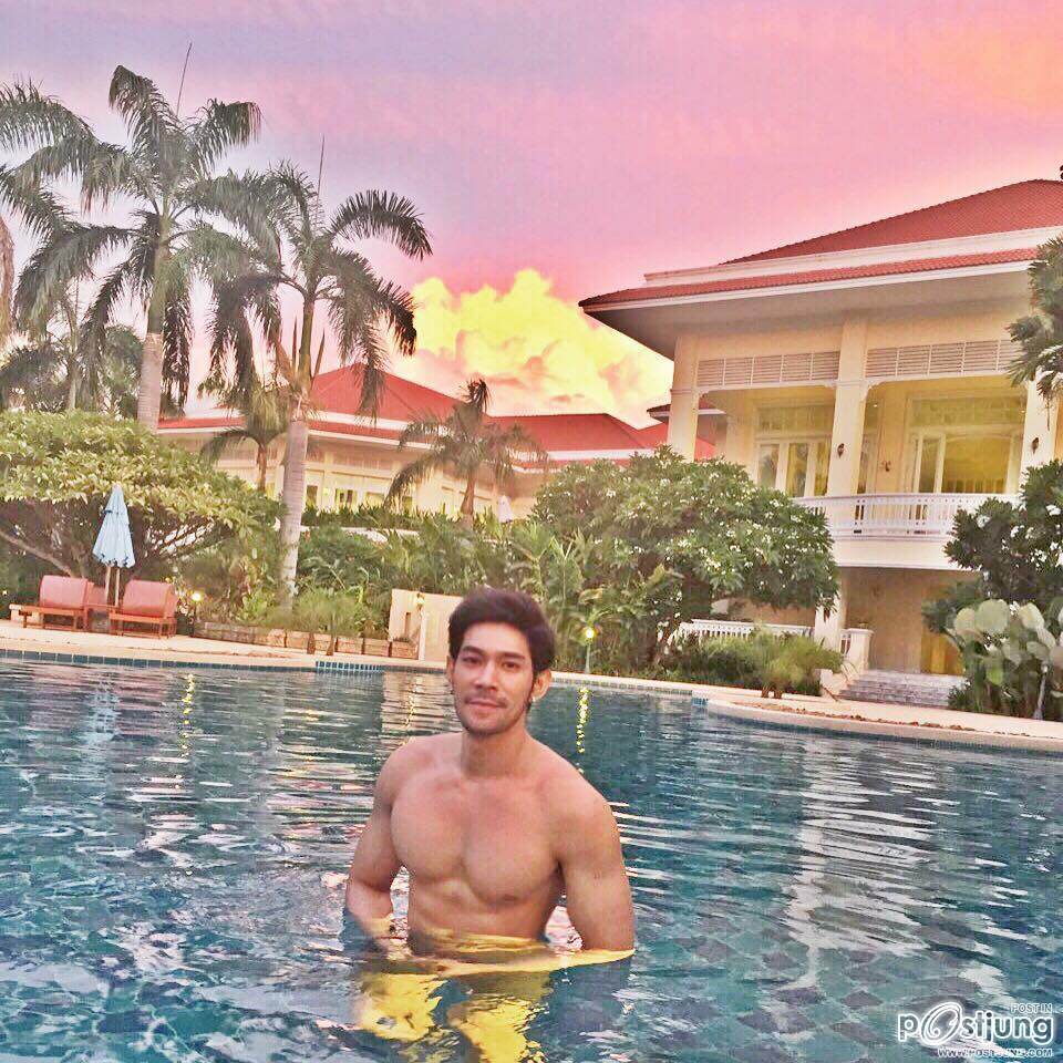 แพ้กล้ามท้อง....ซ๊๊สสสมาก