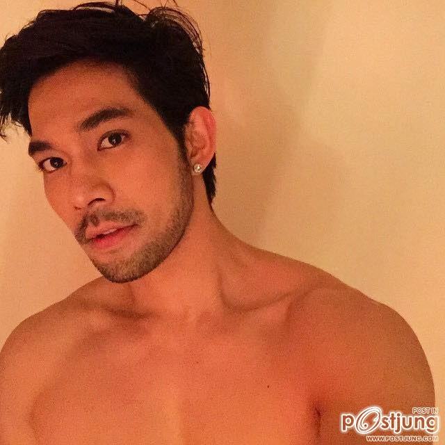 แพ้กล้ามท้อง....ซ๊๊สสสมาก