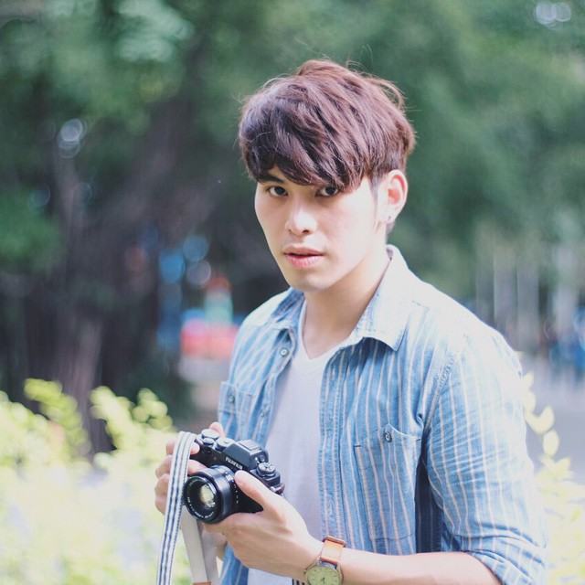 รถถัง Evo Nine ศิลปินอารมณ์ติสท์