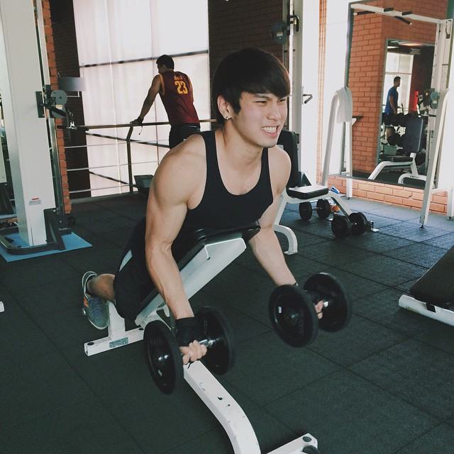 รถถัง Evo Nine ศิลปินอารมณ์ติสท์