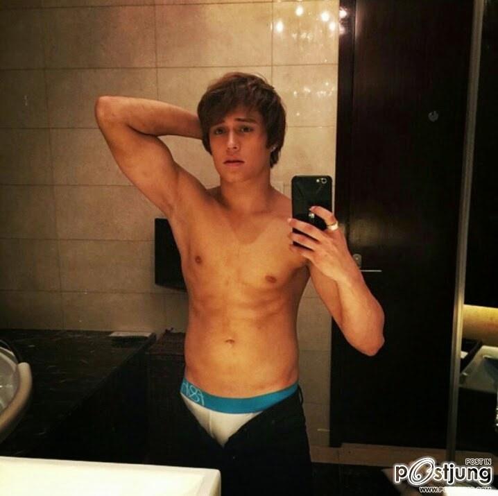 ดาราหนุ่มหล่อฟิลิปปินส์ philippinesไม่เเพ้ไทยเลยนะ HOT! มากกกก