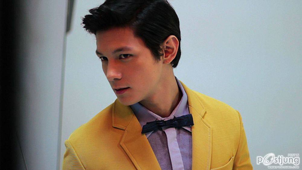 ดาราหนุ่มหล่อฟิลิปปินส์ philippinesไม่เเพ้ไทยเลยนะ HOT! มากกกก