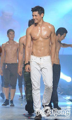 ดาราหนุ่มหล่อฟิลิปปินส์ philippinesไม่เเพ้ไทยเลยนะ HOT! มากกกก