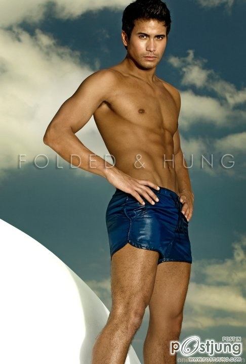 ดาราหนุ่มหล่อฟิลิปปินส์ philippinesไม่เเพ้ไทยเลยนะ HOT! มากกกก