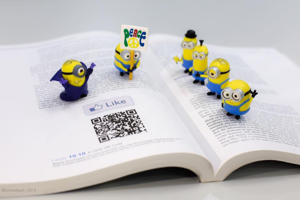 minion fever ^^