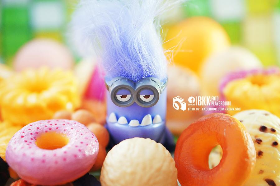 minion fever ^^
