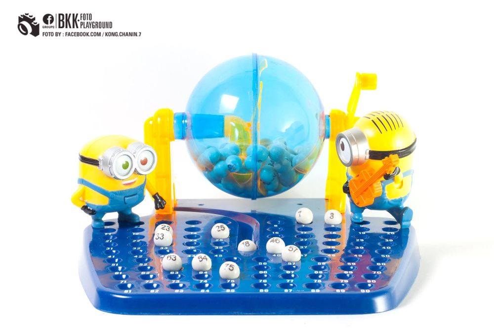 minion fever ^^