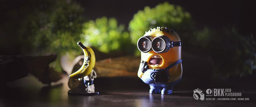 minion fever ^^