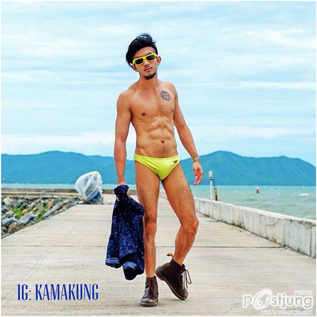 นายคะมะภัทร IG@KAMAKUNG
