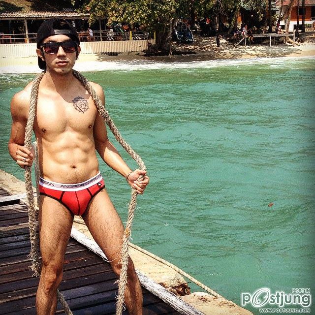 นายคะมะภัทร IG@KAMAKUNG
