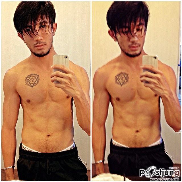 นายคะมะภัทร IG@KAMAKUNG