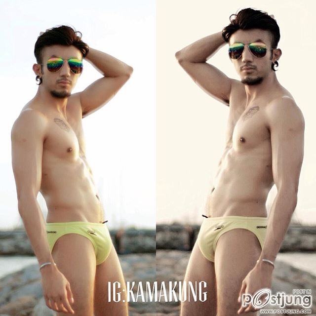 นายคะมะภัทร IG@KAMAKUNG