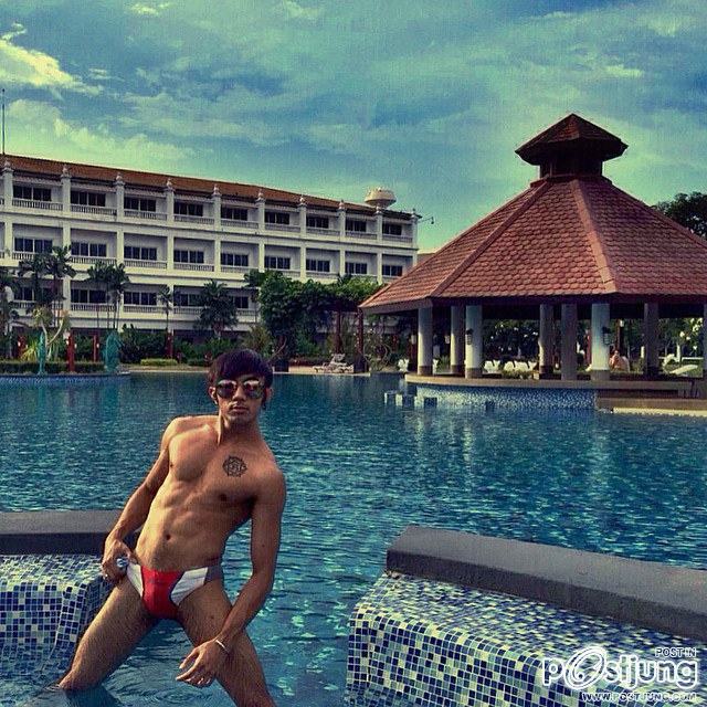 นายคะมะภัทร IG@KAMAKUNG