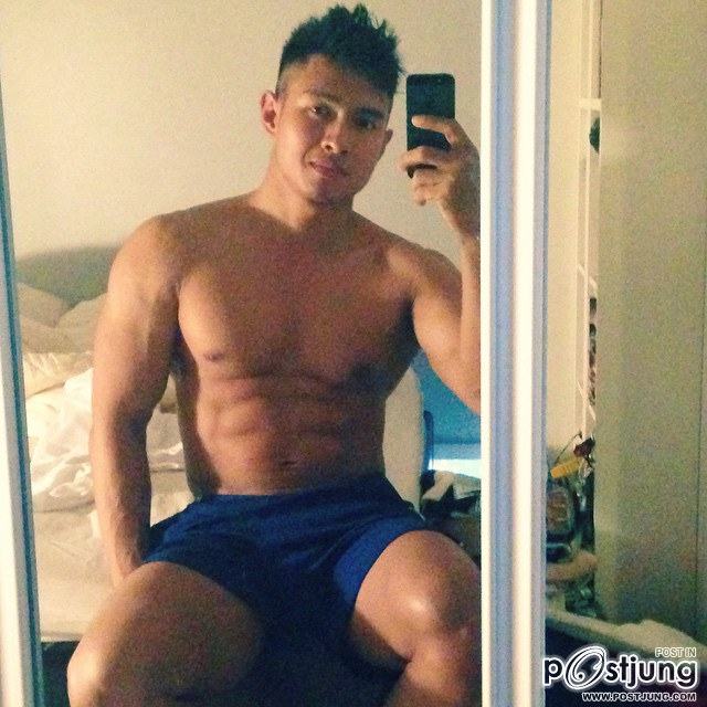 Jon Ventura
