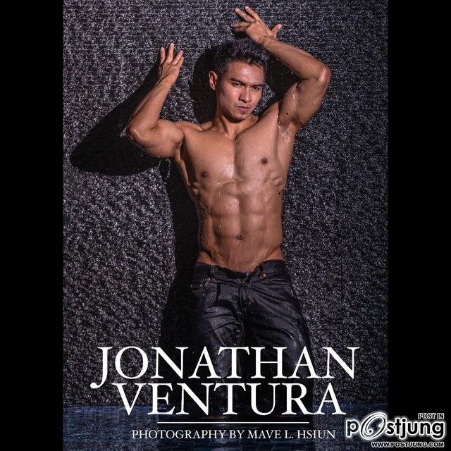 Jon Ventura
