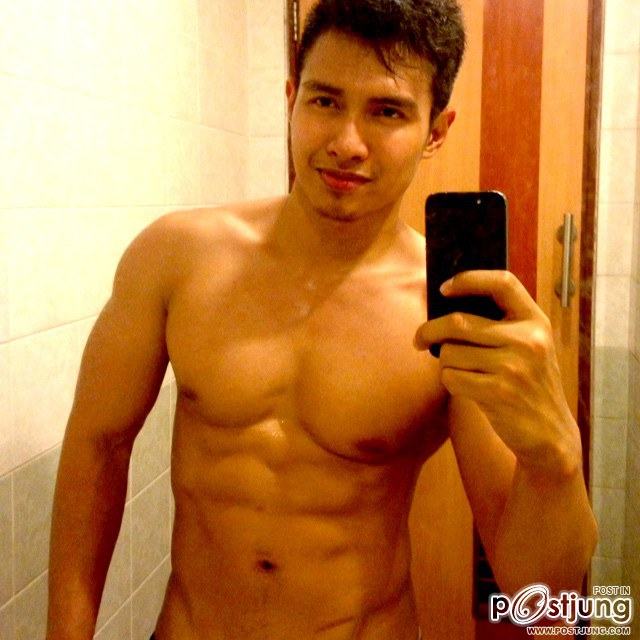 Jon Ventura