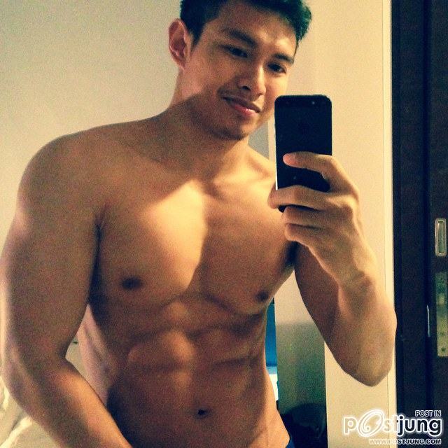 Jon Ventura