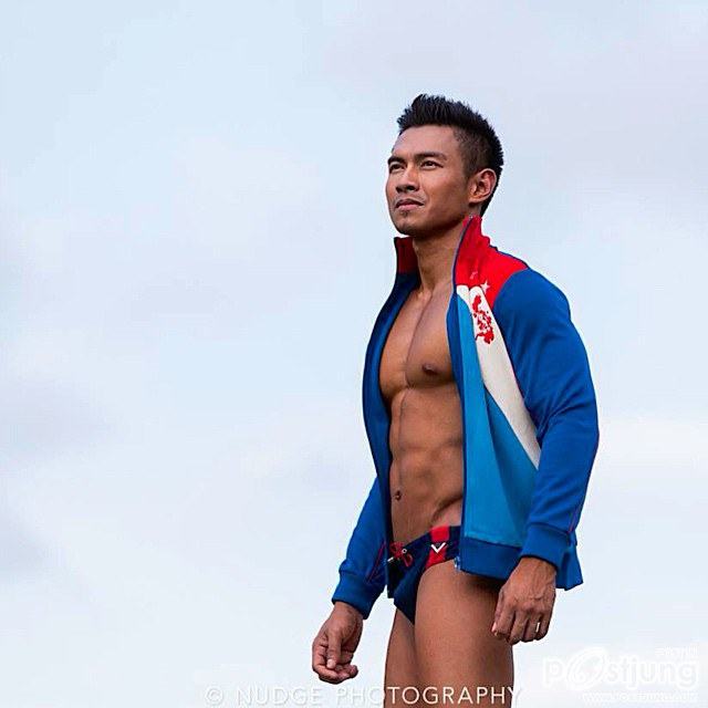 Jon Ventura