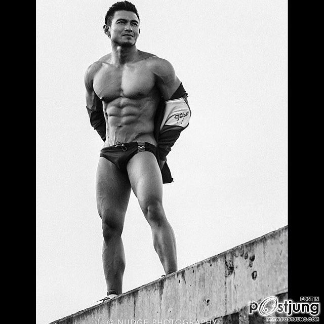 Jon Ventura