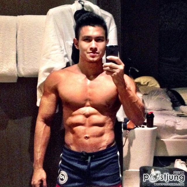 Jon Ventura