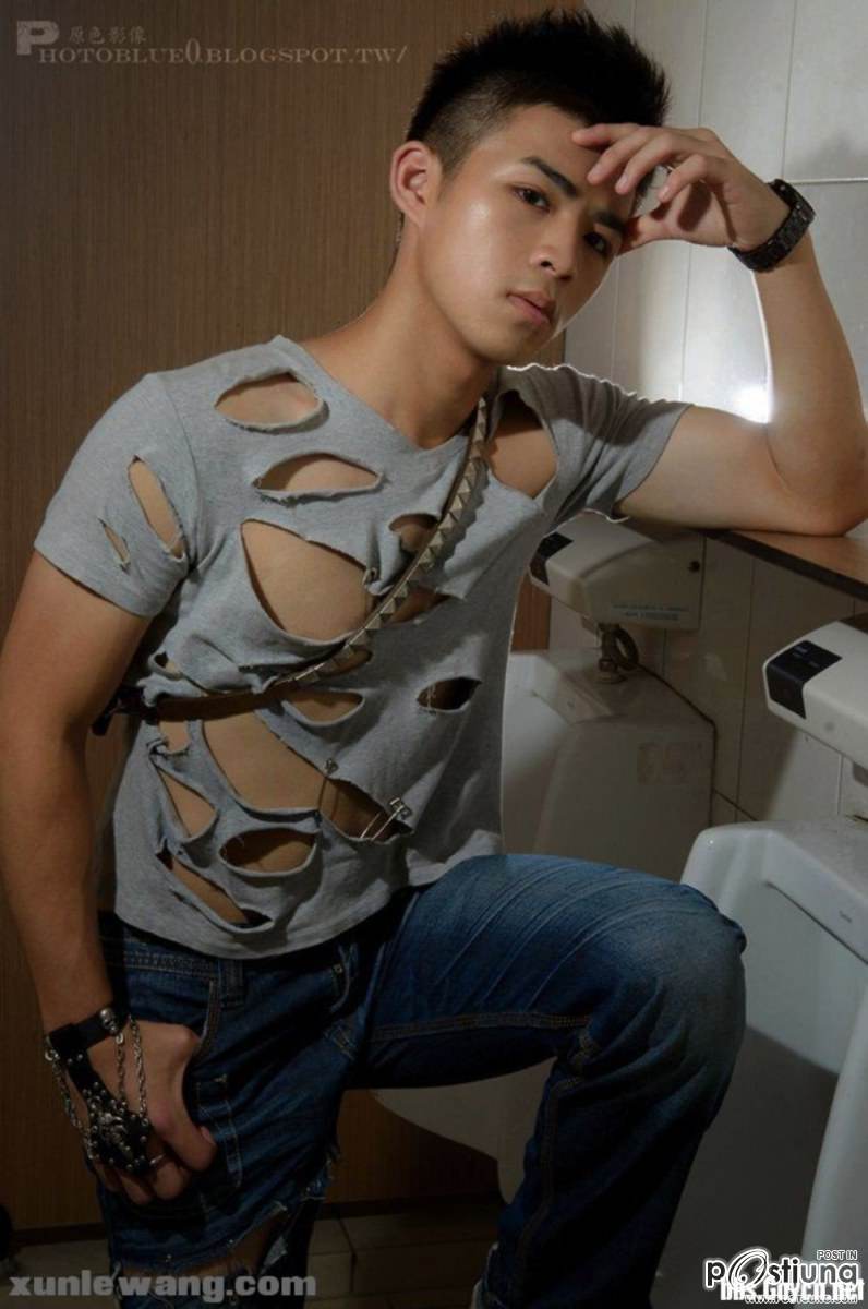 ตี๋น้อยฟินเวอร์