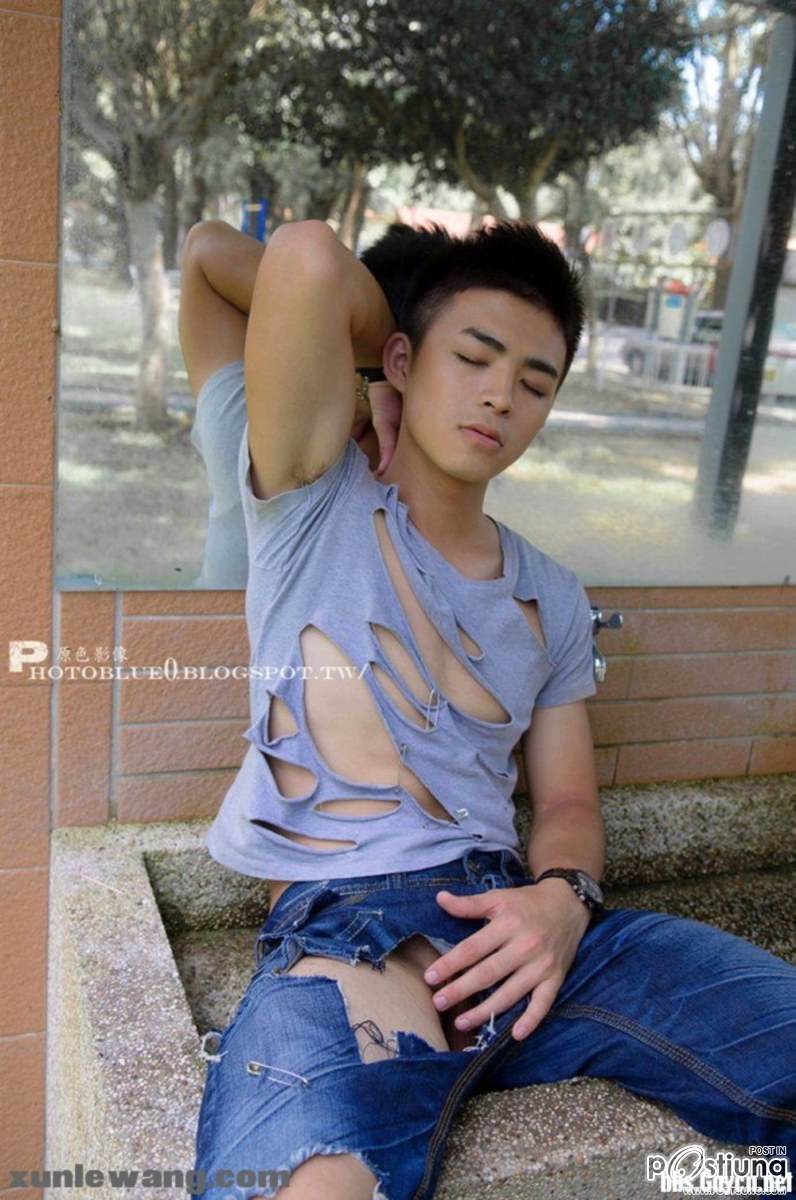 ตี๋น้อยฟินเวอร์