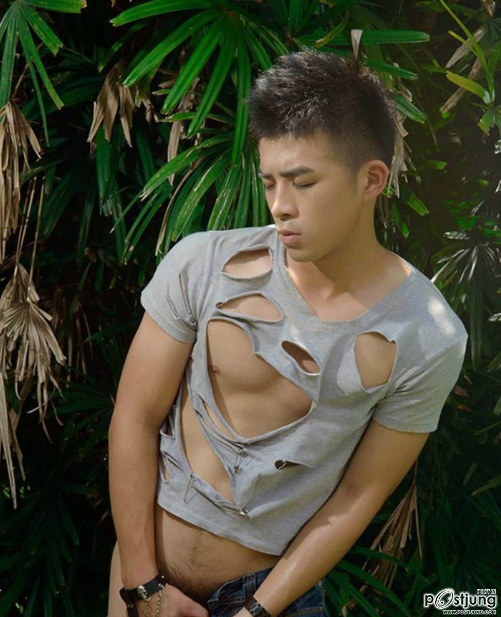 ตี๋น้อยฟินเวอร์
