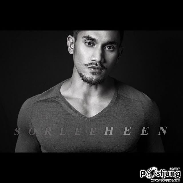 หนุ่มเข้ม IG@SORLEEHEEN