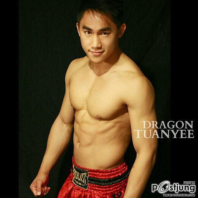 Tuan Yee (ต้วนยี่)