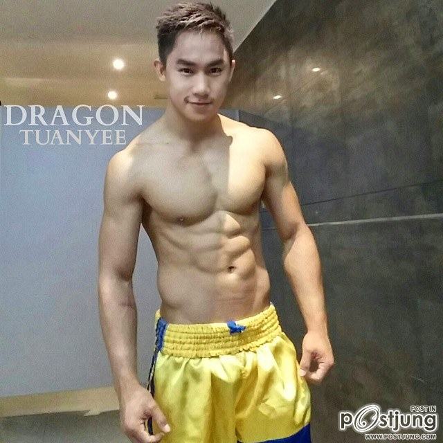 Tuan Yee (ต้วนยี่)
