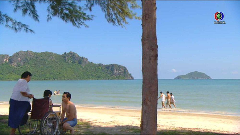 เจมส์ จิรายุ,หุุ่นกำลังน่าหม่ำ (หนึ่งในทรวง)