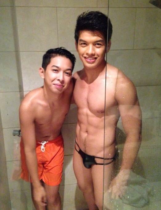 แซบๆก่อนนอน