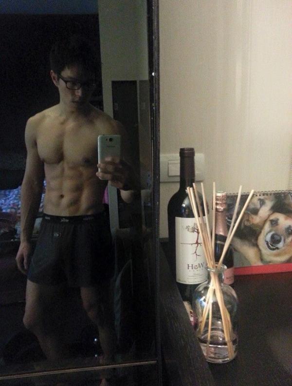 แซบๆก่อนนอน