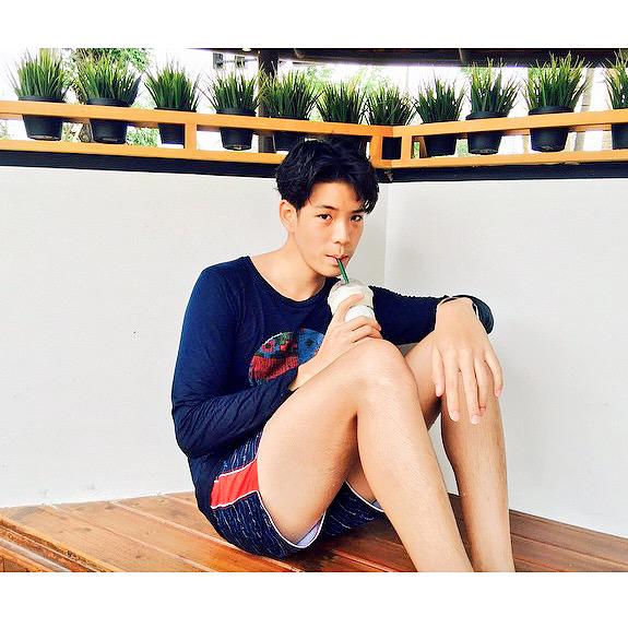 แซบๆก่อนนอน