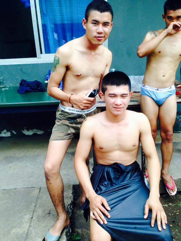 แซบๆก่อนนอน