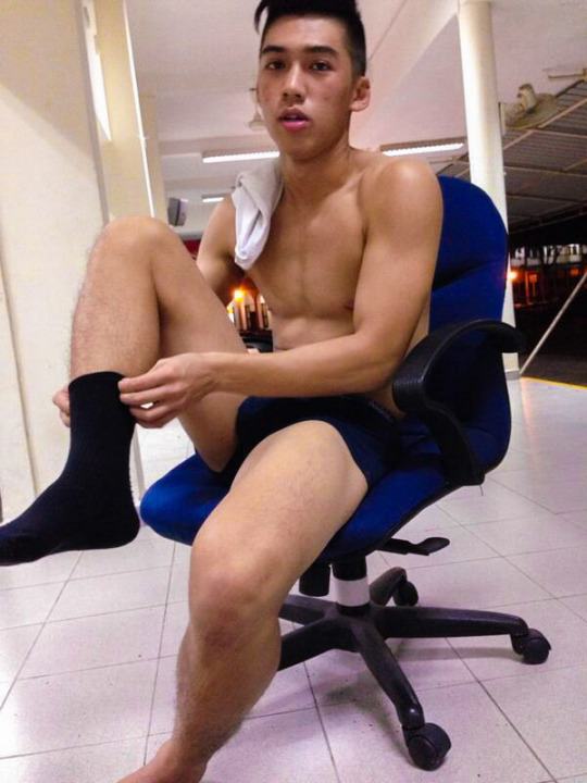 แซบๆก่อนนอน
