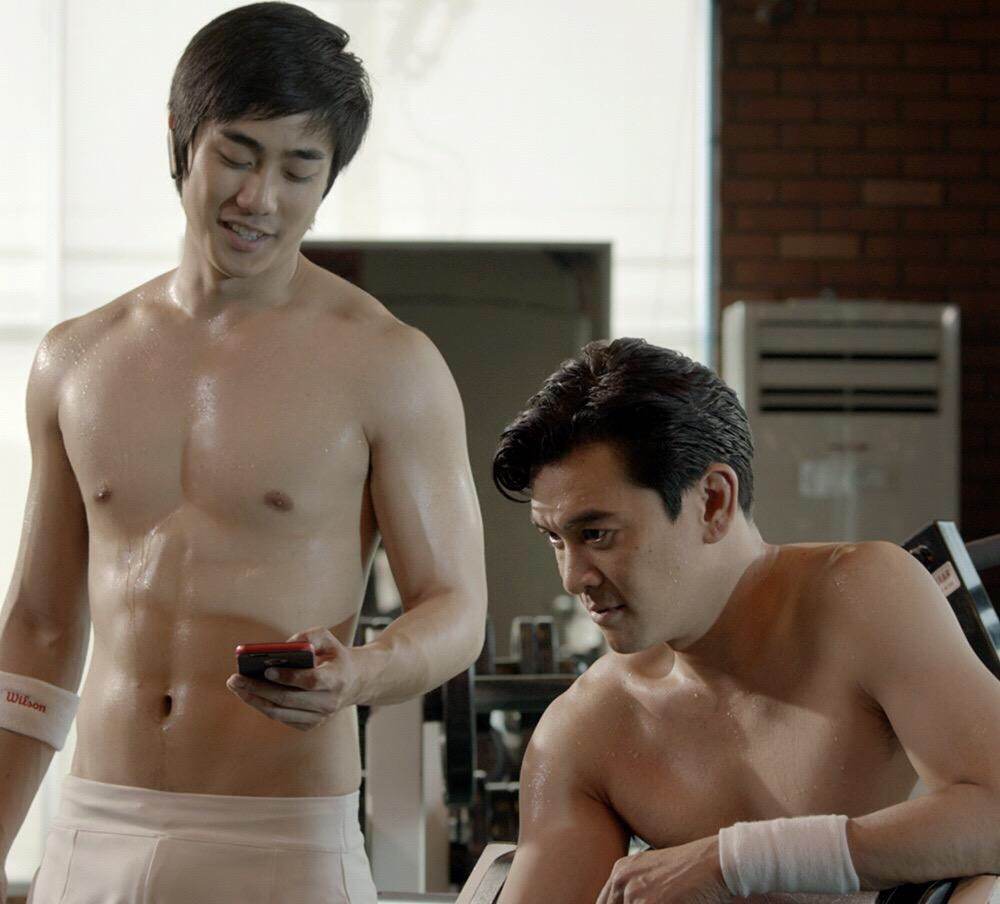 แซบๆก่อนนอน
