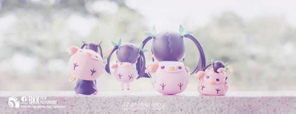 รูปถ่ายโมเดลสวยๆ ฝีมือคนไทย ภาค 3