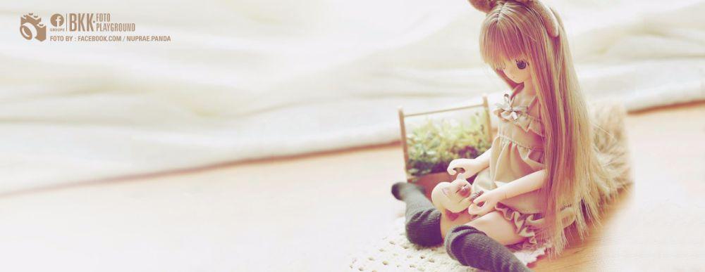 รูปถ่ายโมเดลสวยๆ ฝีมือคนไทย ภาค 3