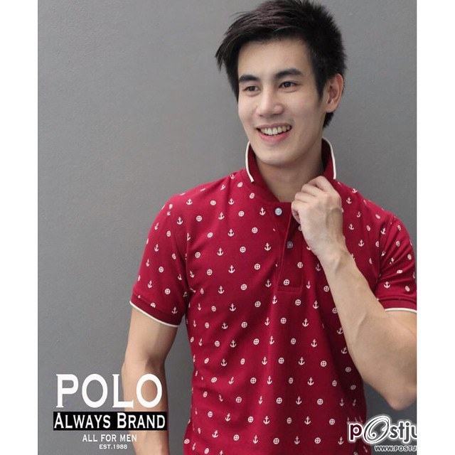 หนุ่มหน้าใส IG@AOFKORAWIT
