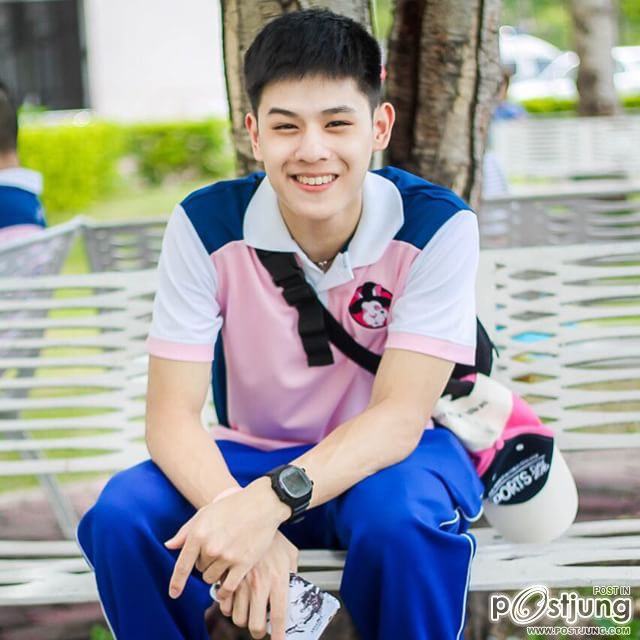หนุ่มน้อยน่ารักเวอร์ น้องปลื้มIG@PLUEM_PURIM
