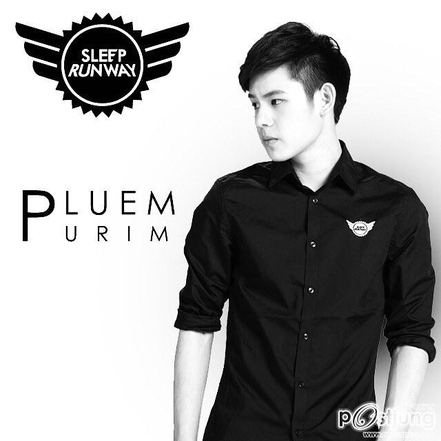 หนุ่มน้อยน่ารักเวอร์ น้องปลื้มIG@PLUEM_PURIM