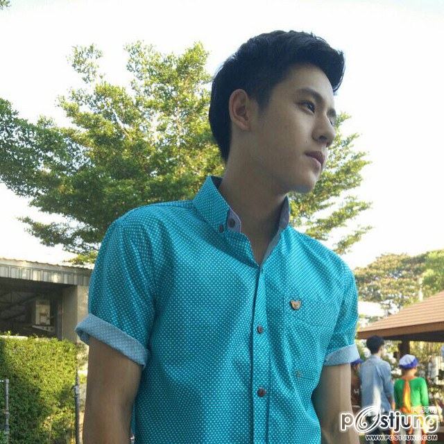 หนุ่มน้อยน่ารักเวอร์ น้องปลื้มIG@PLUEM_PURIM