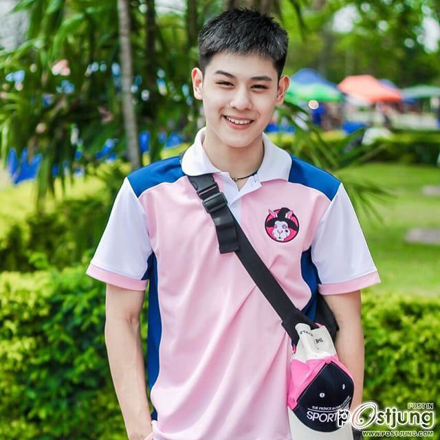 หนุ่มน้อยน่ารักเวอร์ น้องปลื้มIG@PLUEM_PURIM