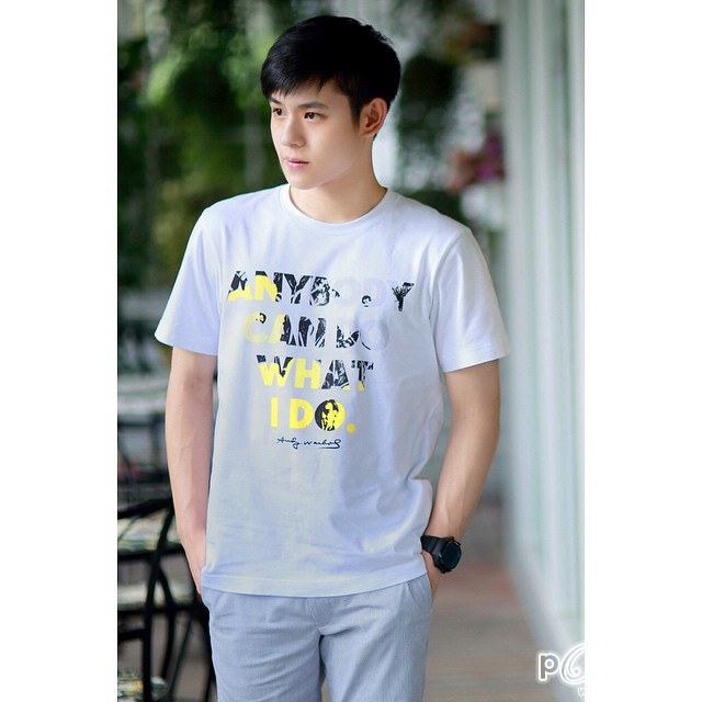 หนุ่มน้อยน่ารักเวอร์ น้องปลื้มIG@PLUEM_PURIM