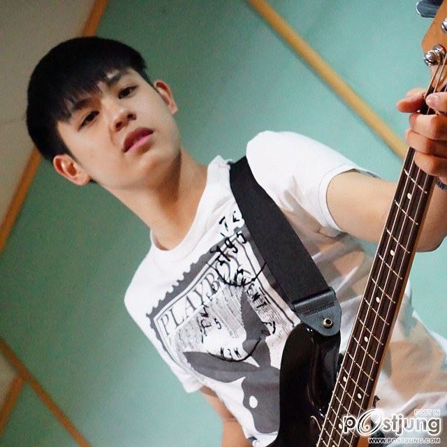 หนุ่มน้อยน่ารักเวอร์ น้องปลื้มIG@PLUEM_PURIM