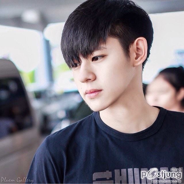 หนุ่มน้อยน่ารักเวอร์ น้องปลื้มIG@PLUEM_PURIM