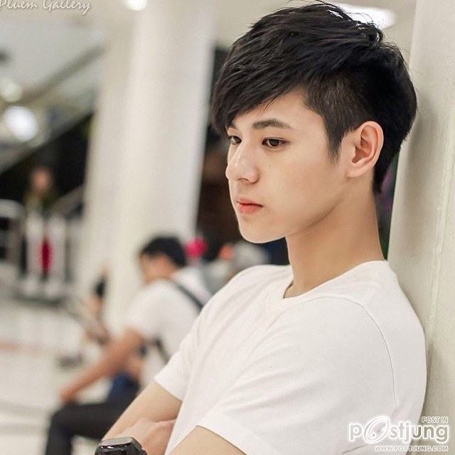 หนุ่มน้อยน่ารักเวอร์ น้องปลื้มIG@PLUEM_PURIM