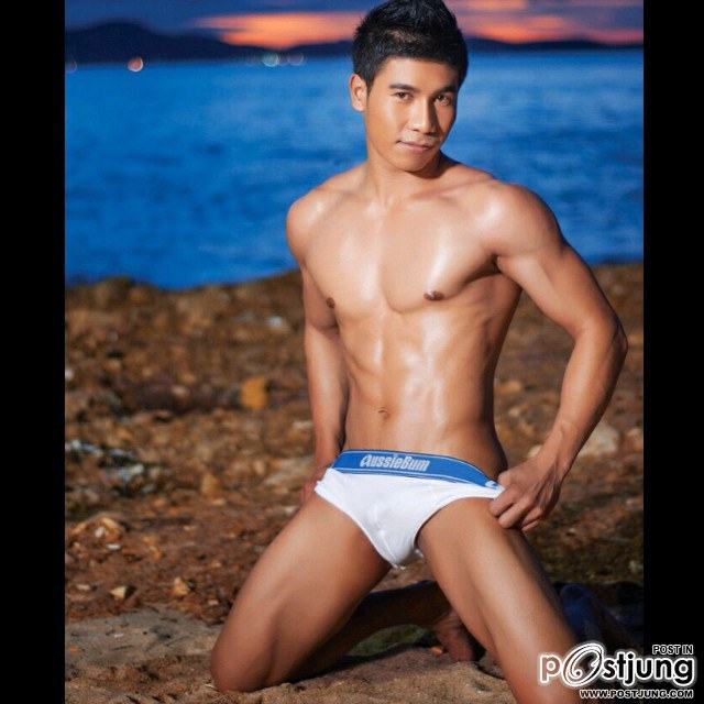 นายเล็กแต่ไม่เล็ก IG@LEK_NAKRAB