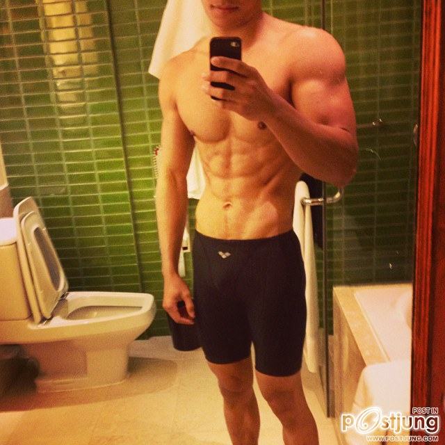 นายเล็กแต่ไม่เล็ก IG@LEK_NAKRAB
